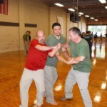 Maryland Systema Training – The Dance Exchange