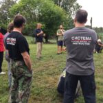 Maryland Systema Training – King Farm Village Center