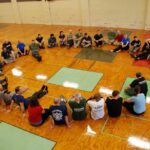 Maryland Systema Sunday Training