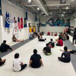 Maryland Systema Training - The Compound
